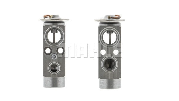 Expansion Valve, air conditioning