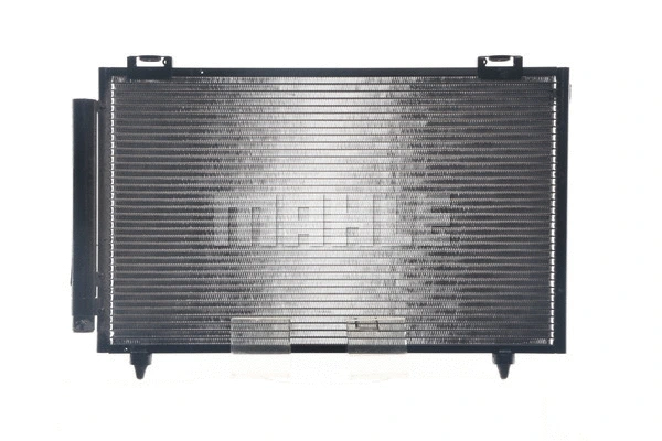 Condenser, air conditioning (AC 789 000S)