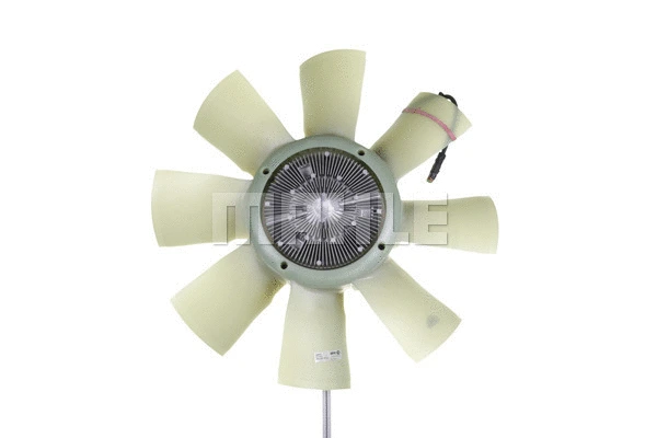 Fan, engine cooling