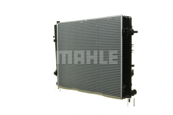 Radiator, engine cooling (CR 909 000P)