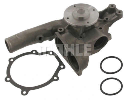 Water Pump, engine cooling (CP 482 000S)