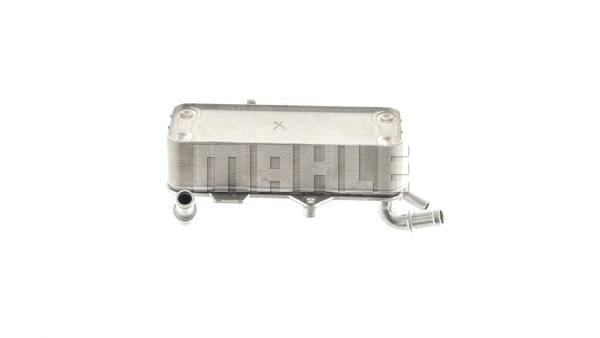 Oil Cooler, automatic transmission