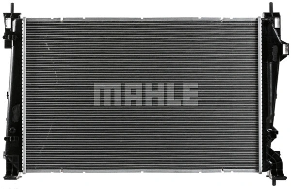 Radiator, engine cooling (CR 1986 000P)