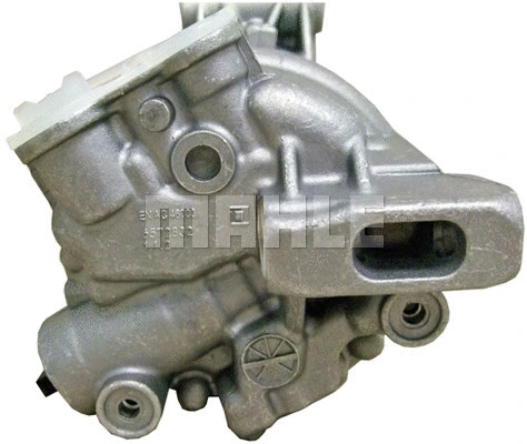 Compressor, air conditioning (ACP 163 000P)