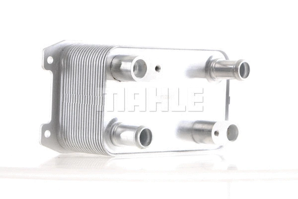Oil Cooler, automatic transmission