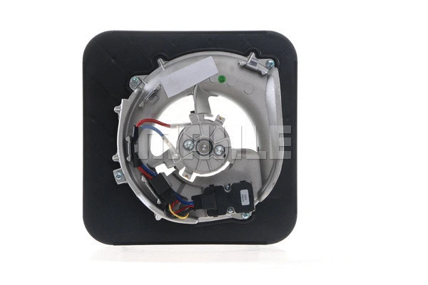 Interior Blower (AB 61 000S)