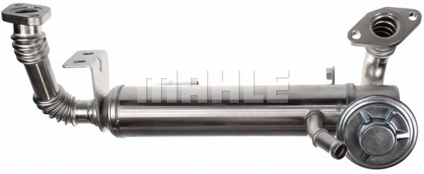 Cooler, exhaust gas recirculation (CE 22 000P)