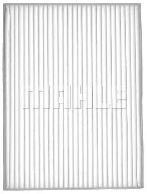 Filter, cabin air