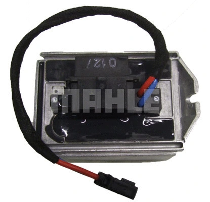 Regulator, interior blower (ABR 37 000P)