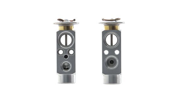 Expansion Valve, air conditioning