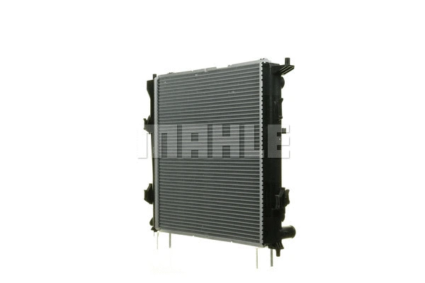 Radiator, engine cooling (CR 1367 000P)
