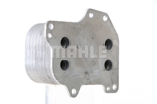 Oil Cooler, engine oil