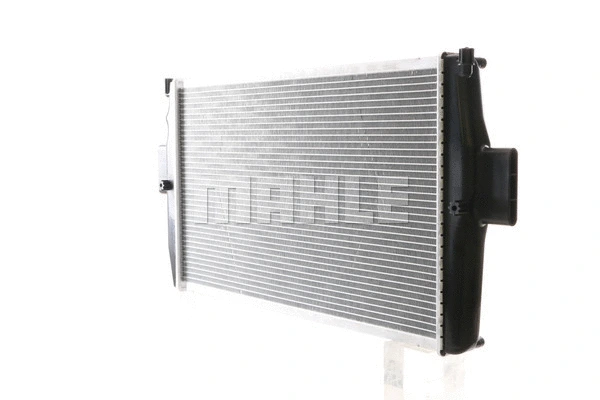 Radiator, engine cooling (CR 739 000S)