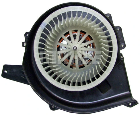 Interior Blower