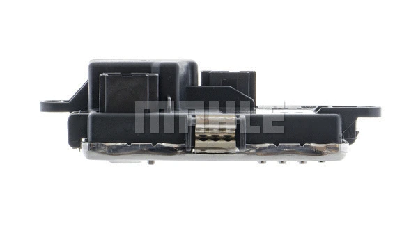 Regulator, interior blower