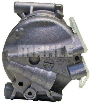 Compressor, air conditioning (ACP 188 000P)