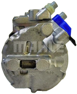 Compressor, air conditioning (ACP 680 000P)