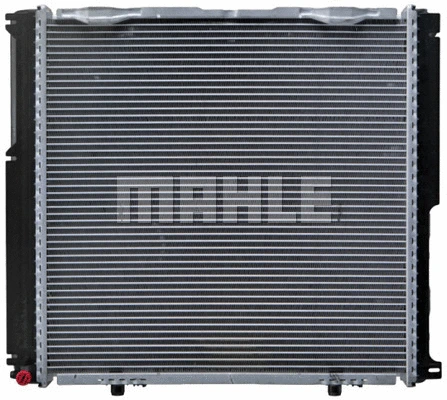 Radiator, engine cooling (CR 292 000P)