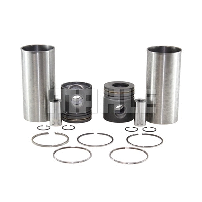 Repair Set, piston/sleeve (K57320)