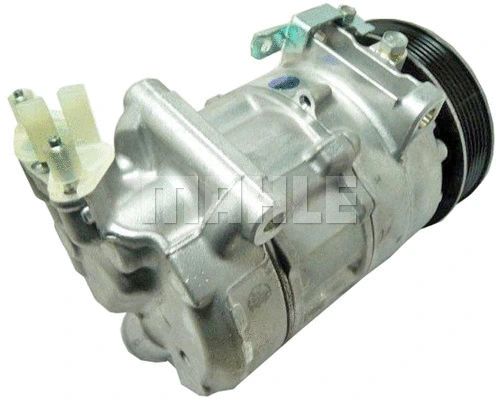 Compressor, air conditioning (ACP 958 000P)