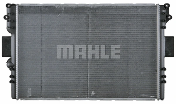 Radiator, engine cooling (CR 1106 000P)