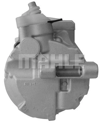 Compressor, air conditioning (ACP 401 000S)