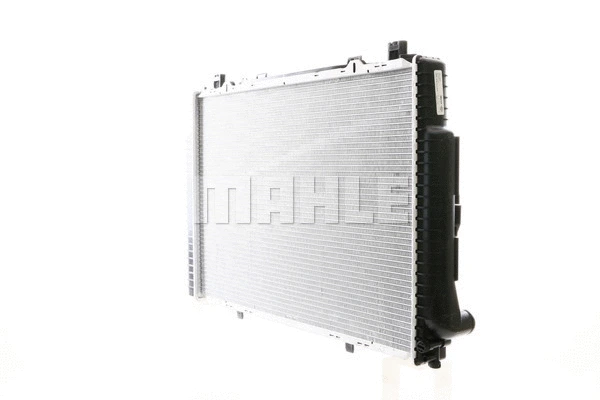 Radiator, engine cooling (CR 247 000S)