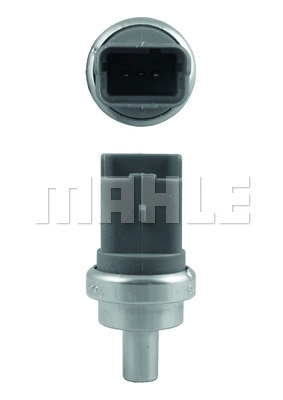 Sensor, coolant temperature