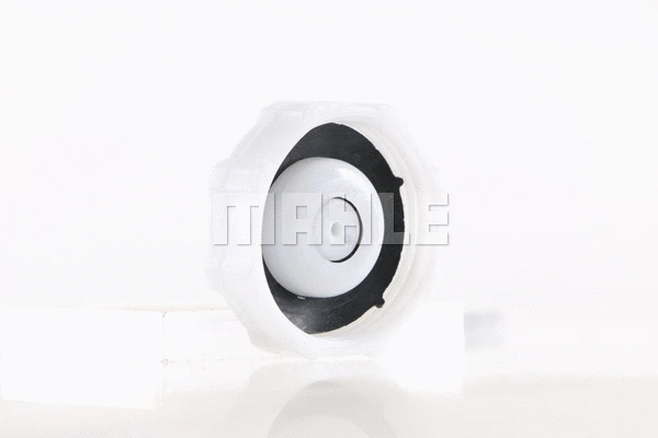 Cap, coolant tank