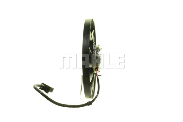 Fan, engine cooling