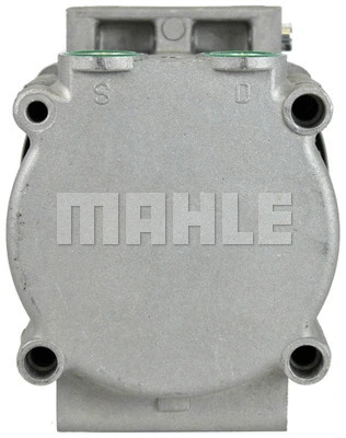 Compressor, air conditioning (ACP 88 000S)