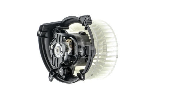 Interior Blower