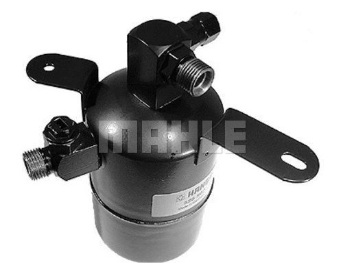 Dryer, air conditioning (AD 158 000S)