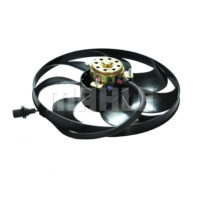 Fan, engine cooling