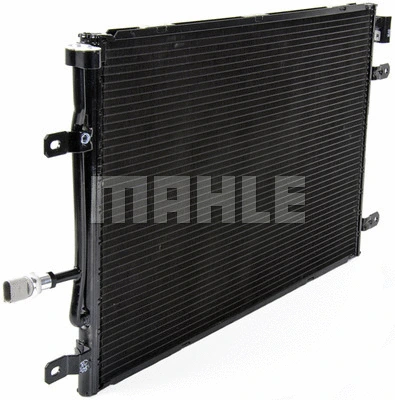 Condenser, air conditioning (AC 508 000P)