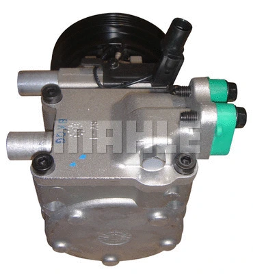 Compressor, air conditioning (ACP 1223 000P)