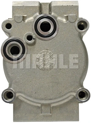 Compressor, air conditioning (ACP 153 000P)