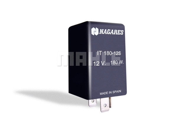 Flasher Unit (MFL 4)