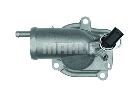 Thermostat, coolant (TH 9 87)