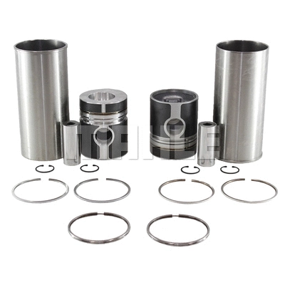 Repair Set, piston/sleeve (K57280)