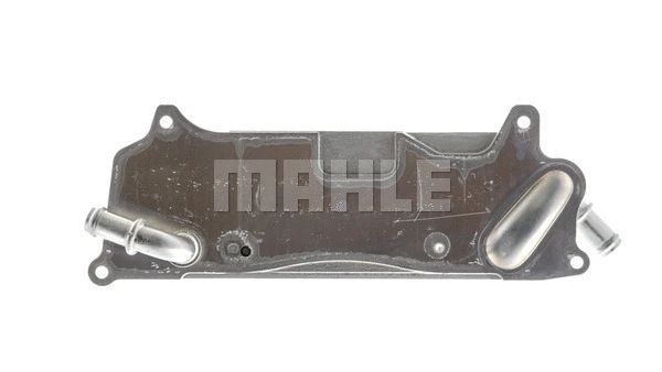 Oil Cooler, automatic transmission