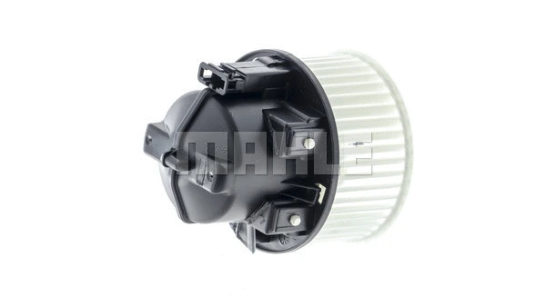 Interior Blower