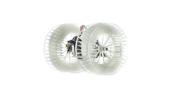 Interior Blower