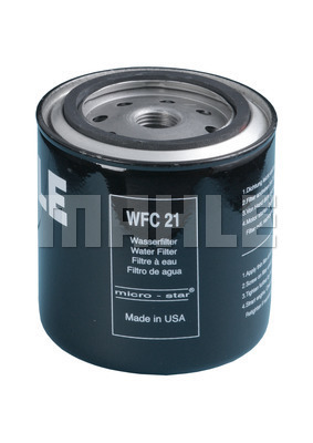 Coolant Filter