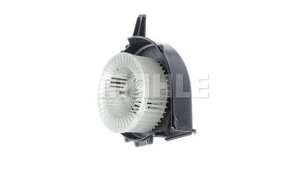 Interior Blower