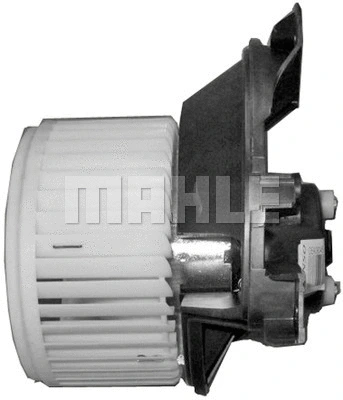 Interior Blower