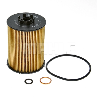 Oil Filter (OX 1106D)