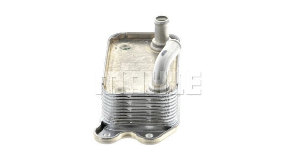 Oil Cooler, engine oil