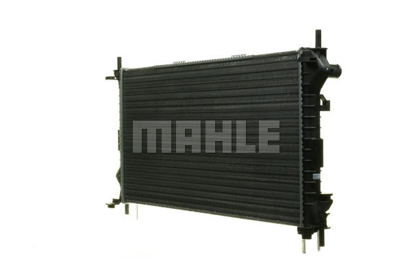 Radiator, engine cooling (CR 1196 000P)