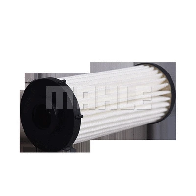 Hydraulic Filter, automatic transmission